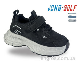 Кроссовки Jong Golf