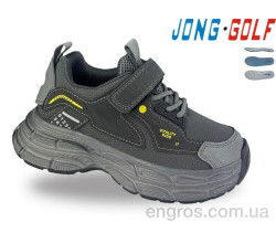 Кроссовки Jong Golf