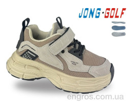 Кроссовки Jong Golf