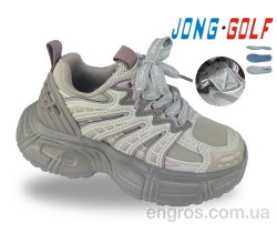 Кроссовки Jong Golf