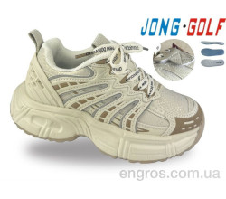 Кроссовки Jong Golf