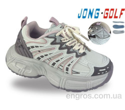 Кроссовки Jong Golf