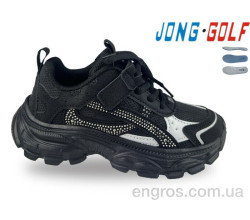 Кроссовки Jong Golf