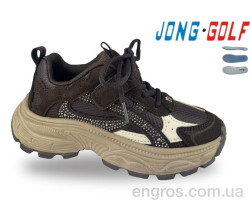 Кроссовки Jong Golf