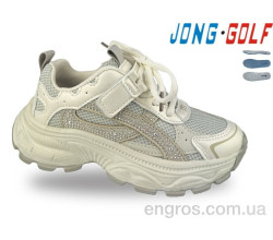 Кроссовки Jong Golf