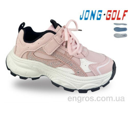 Кроссовки Jong Golf