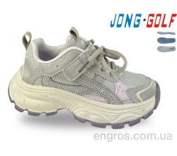 Кроссовки Jong Golf