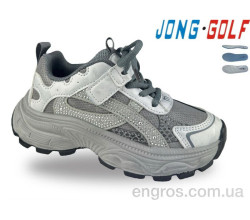 Кроссовки Jong Golf