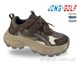 Кроссовки Jong Golf