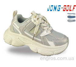 Кроссовки Jong Golf