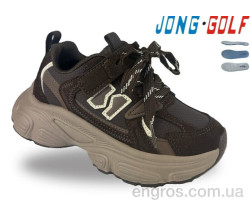 Кроссовки Jong Golf