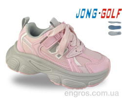 Кроссовки Jong Golf