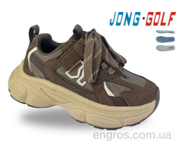 Кроссовки Jong Golf