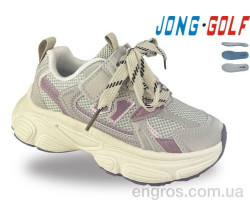 Кроссовки Jong Golf