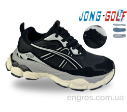 Кроссовки Jong Golf