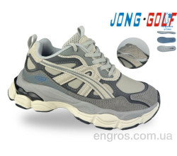Кроссовки Jong Golf