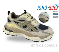 Кроссовки Jong Golf