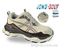Кроссовки Jong Golf