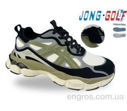 Кроссовки Jong Golf