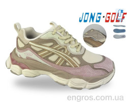 Кроссовки Jong Golf