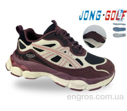 Кроссовки Jong Golf