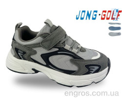 Кроссовки Jong Golf