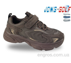Кроссовки Jong Golf