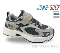 Кроссовки Jong Golf