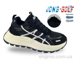 Кроссовки Jong Golf