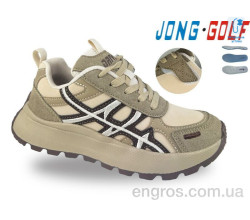 Кроссовки Jong Golf