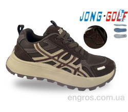 Кроссовки Jong Golf