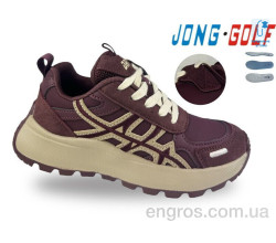 Кроссовки Jong Golf