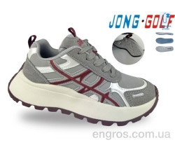 Кроссовки Jong Golf