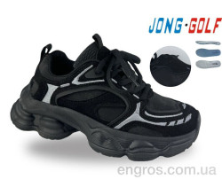 Кроссовки Jong Golf