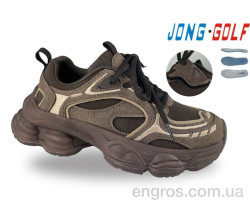 Кроссовки Jong Golf