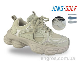 Кроссовки Jong Golf