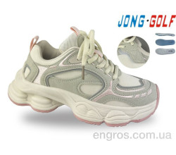 Кроссовки Jong Golf