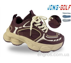 Кроссовки Jong Golf