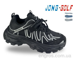 Кроссовки Jong Golf