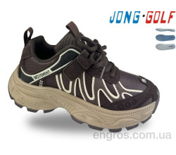 Кроссовки Jong Golf