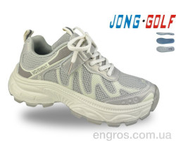 Кроссовки Jong Golf