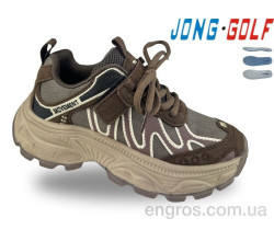 Кроссовки Jong Golf