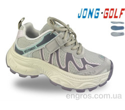 Кроссовки Jong Golf