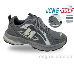 Кроссовки Jong Golf