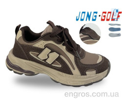 Кроссовки Jong Golf