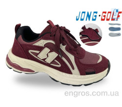 Кроссовки Jong Golf