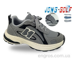 Кроссовки Jong Golf