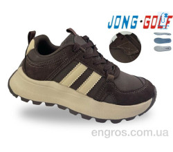 Кроссовки Jong Golf