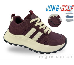 Кроссовки Jong Golf