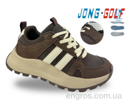 Кроссовки Jong Golf